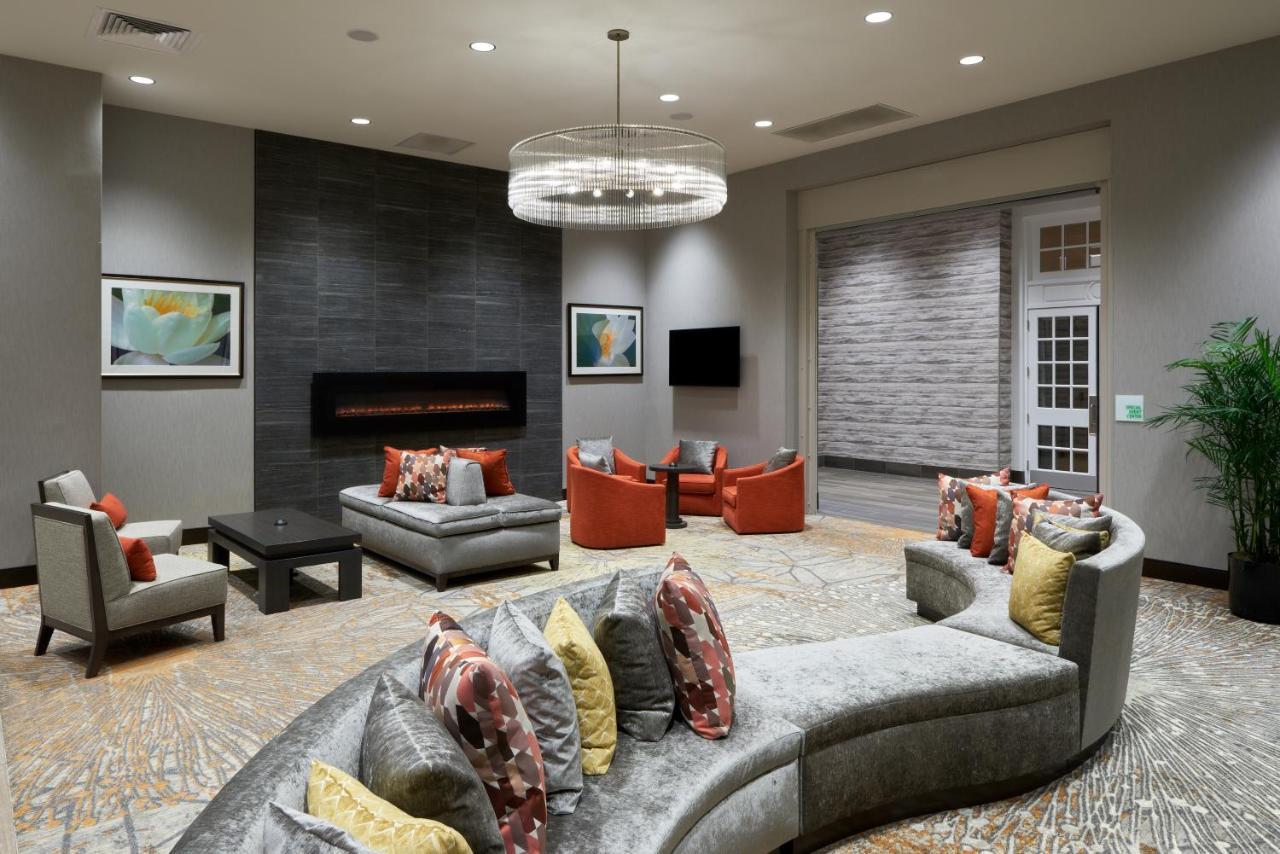Holiday Inn & Suites Philadelphia W - Drexel Hill By Ihg Luaran gambar