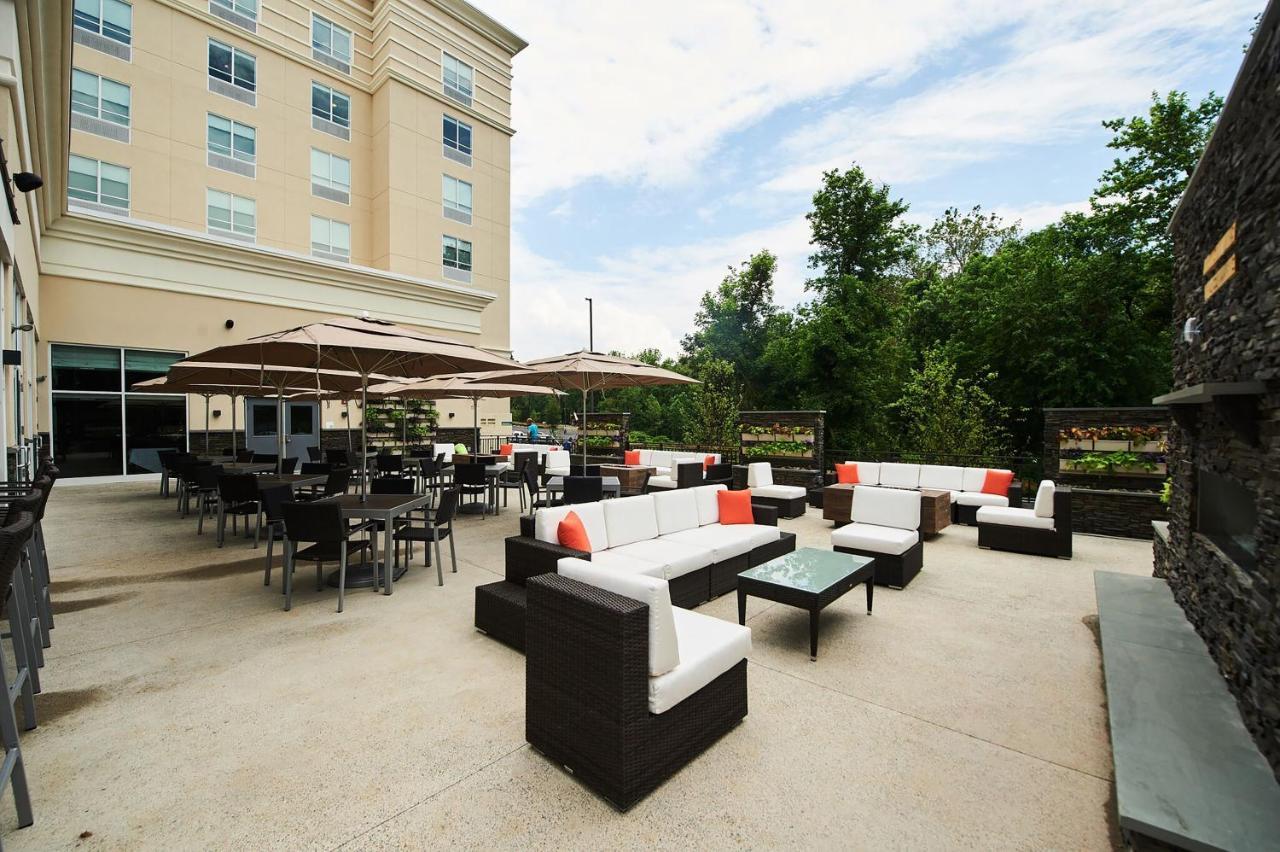 Holiday Inn & Suites Philadelphia W - Drexel Hill By Ihg Luaran gambar