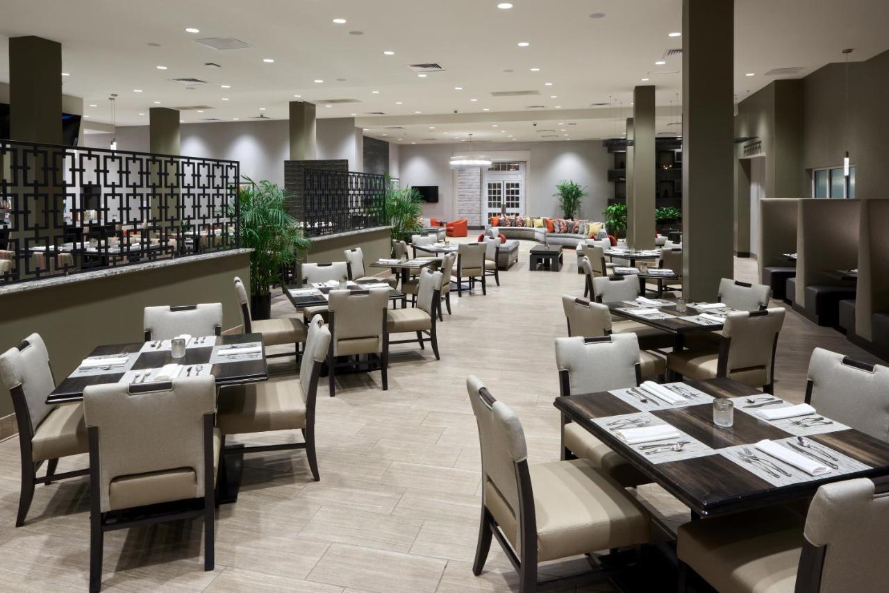 Holiday Inn & Suites Philadelphia W - Drexel Hill By Ihg Luaran gambar