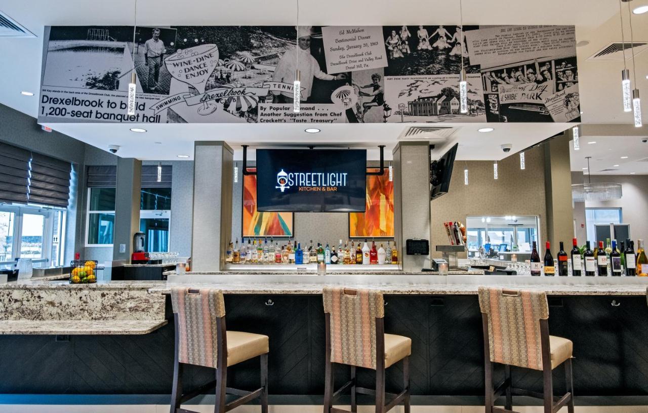 Holiday Inn & Suites Philadelphia W - Drexel Hill By Ihg Luaran gambar