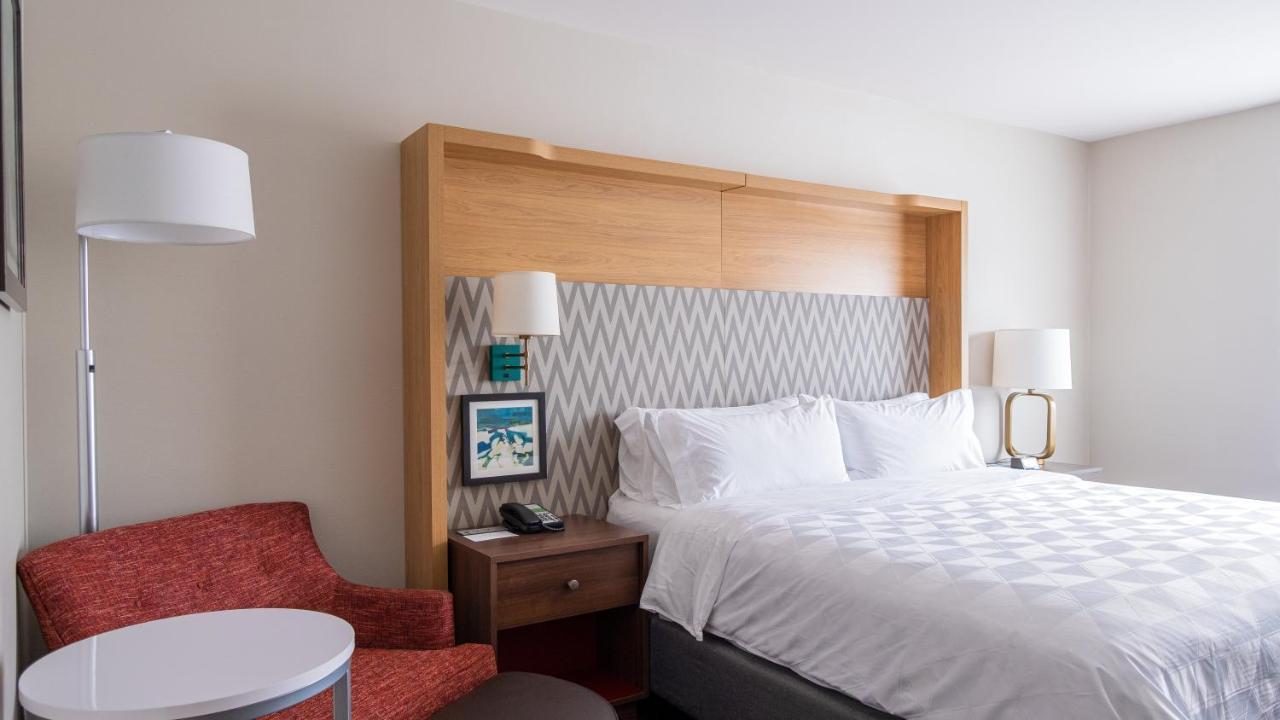 Holiday Inn & Suites Philadelphia W - Drexel Hill By Ihg Luaran gambar