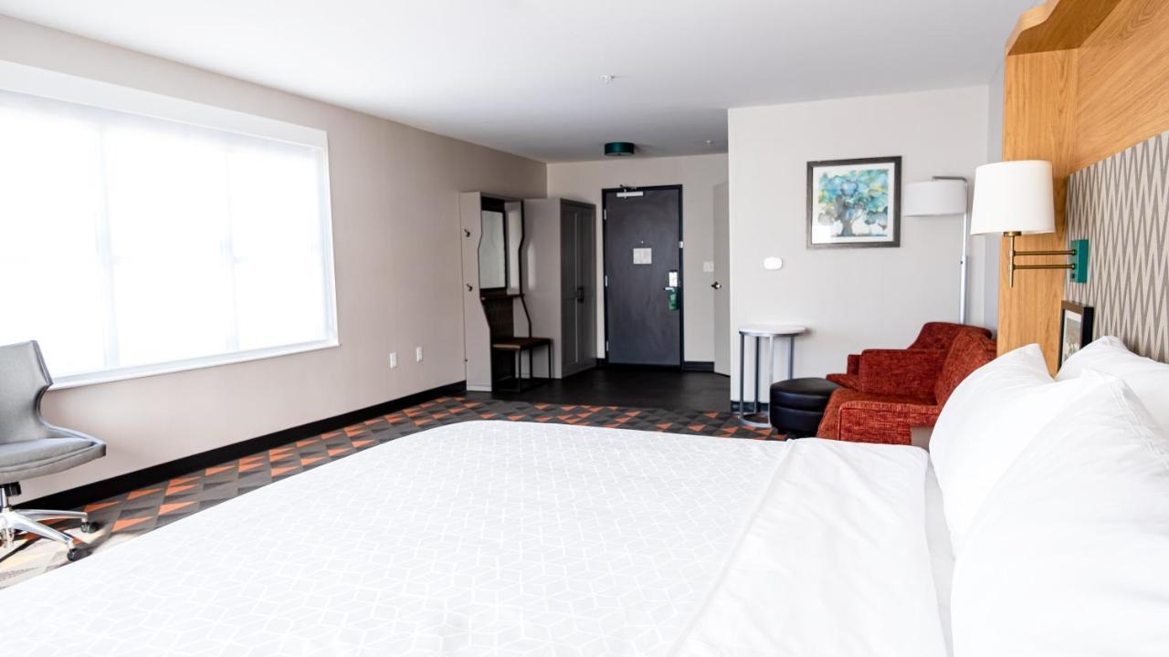Holiday Inn & Suites Philadelphia W - Drexel Hill, An Ihg Hotel Luaran gambar