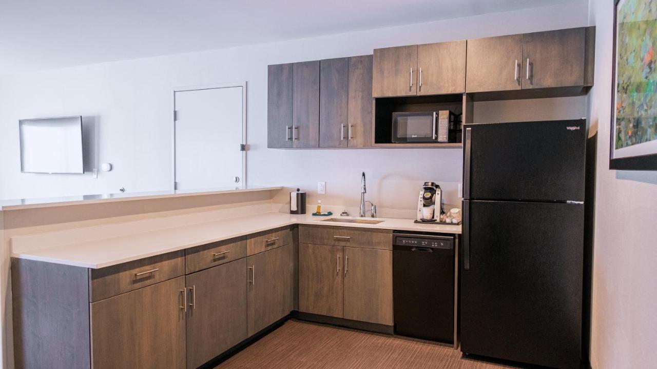 Holiday Inn & Suites Philadelphia W - Drexel Hill By Ihg Luaran gambar