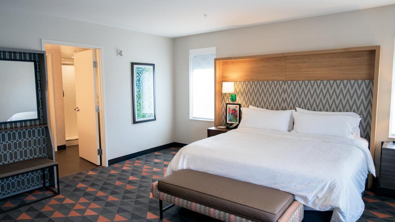 Holiday Inn & Suites Philadelphia W - Drexel Hill By Ihg Luaran gambar