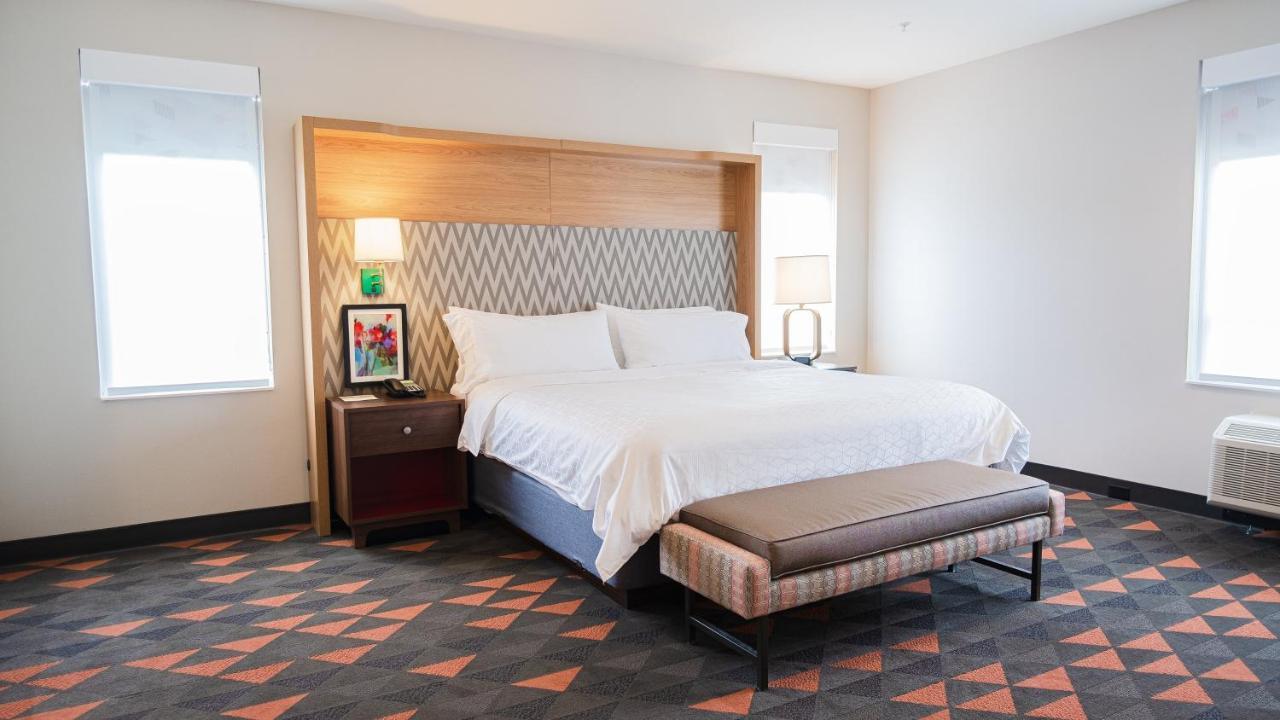 Holiday Inn & Suites Philadelphia W - Drexel Hill By Ihg Luaran gambar