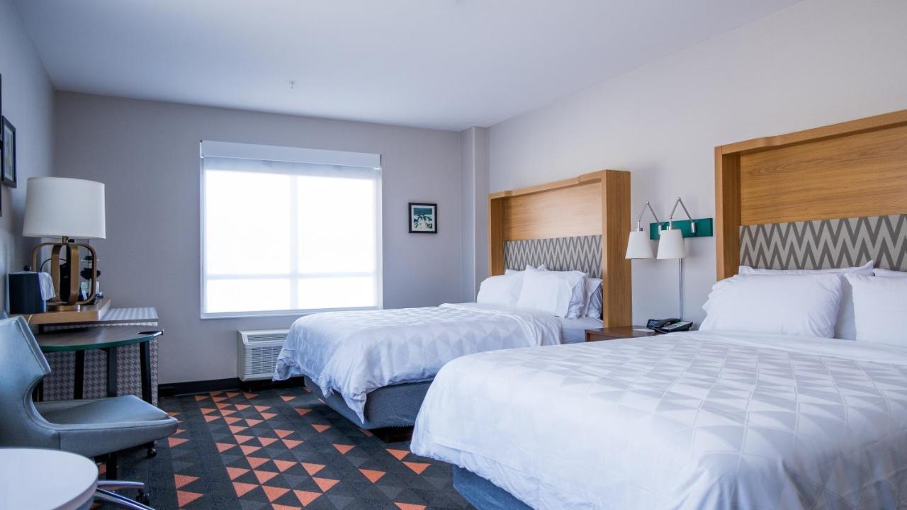 Holiday Inn & Suites Philadelphia W - Drexel Hill By Ihg Luaran gambar