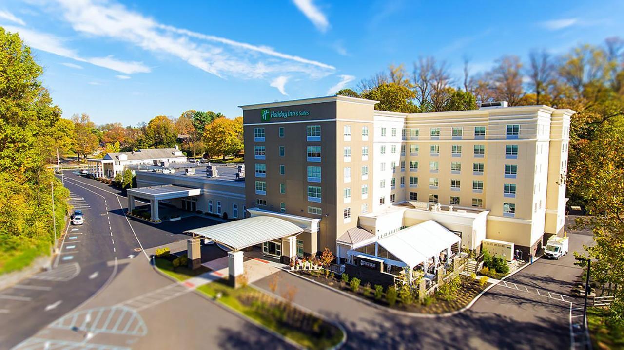 Holiday Inn & Suites Philadelphia W - Drexel Hill By Ihg Luaran gambar