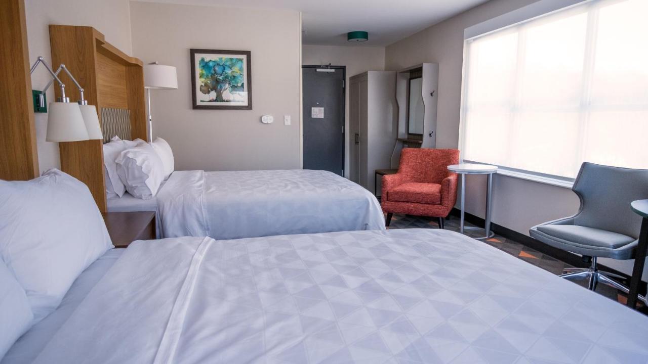 Holiday Inn & Suites Philadelphia W - Drexel Hill By Ihg Luaran gambar