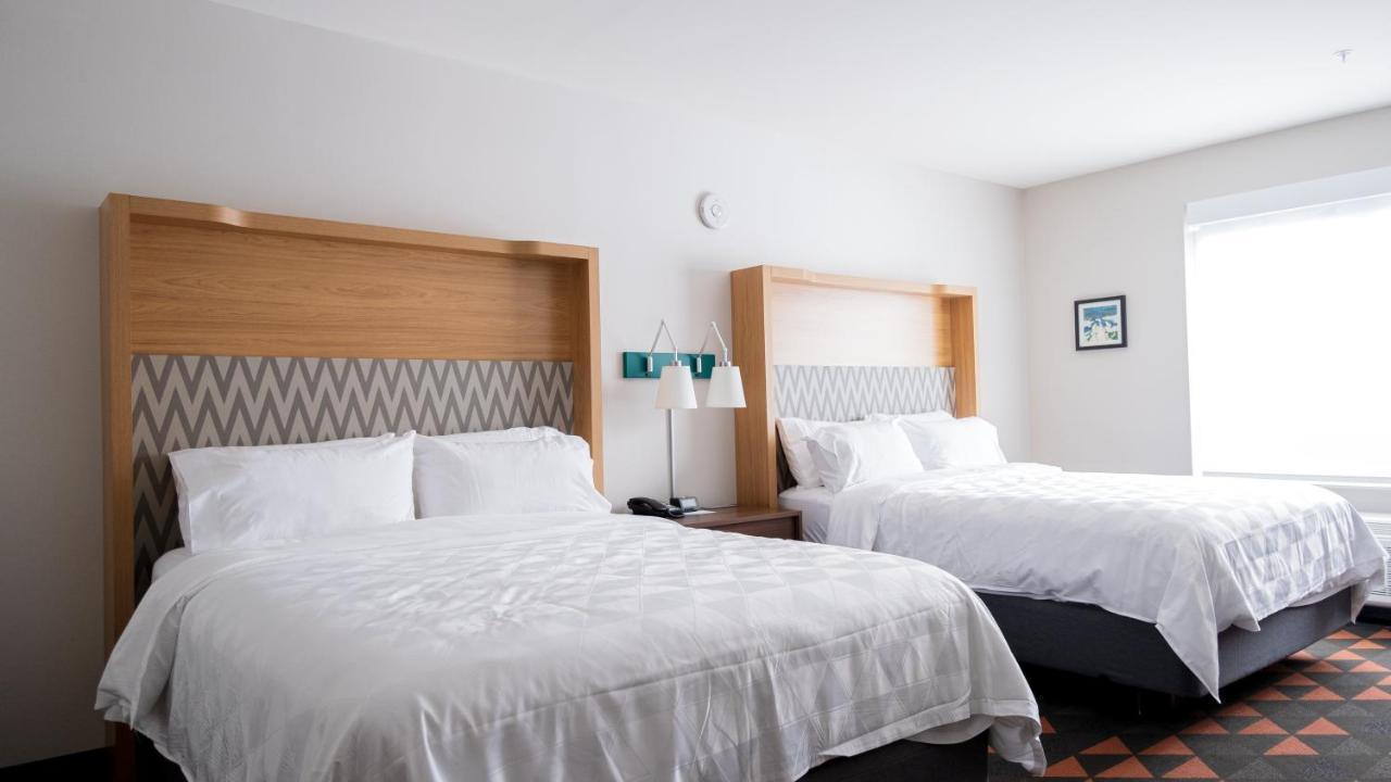 Holiday Inn & Suites Philadelphia W - Drexel Hill By Ihg Luaran gambar