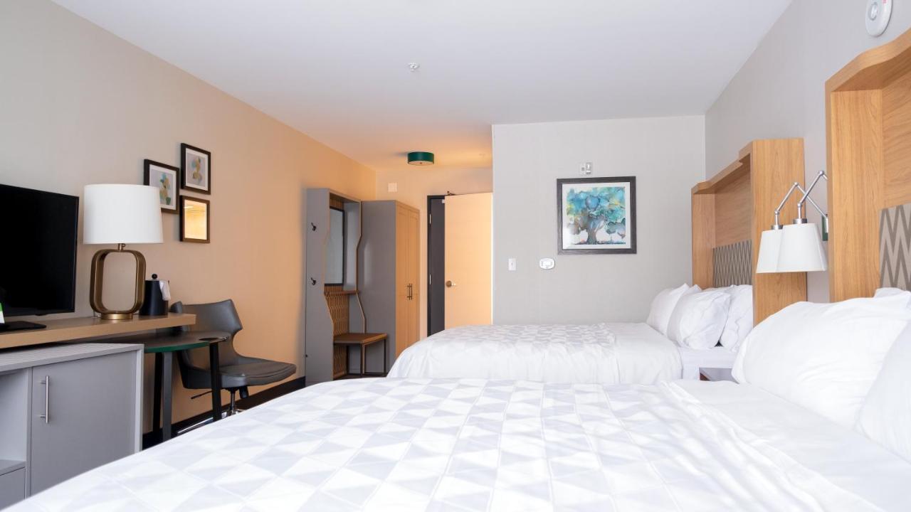 Holiday Inn & Suites Philadelphia W - Drexel Hill By Ihg Luaran gambar