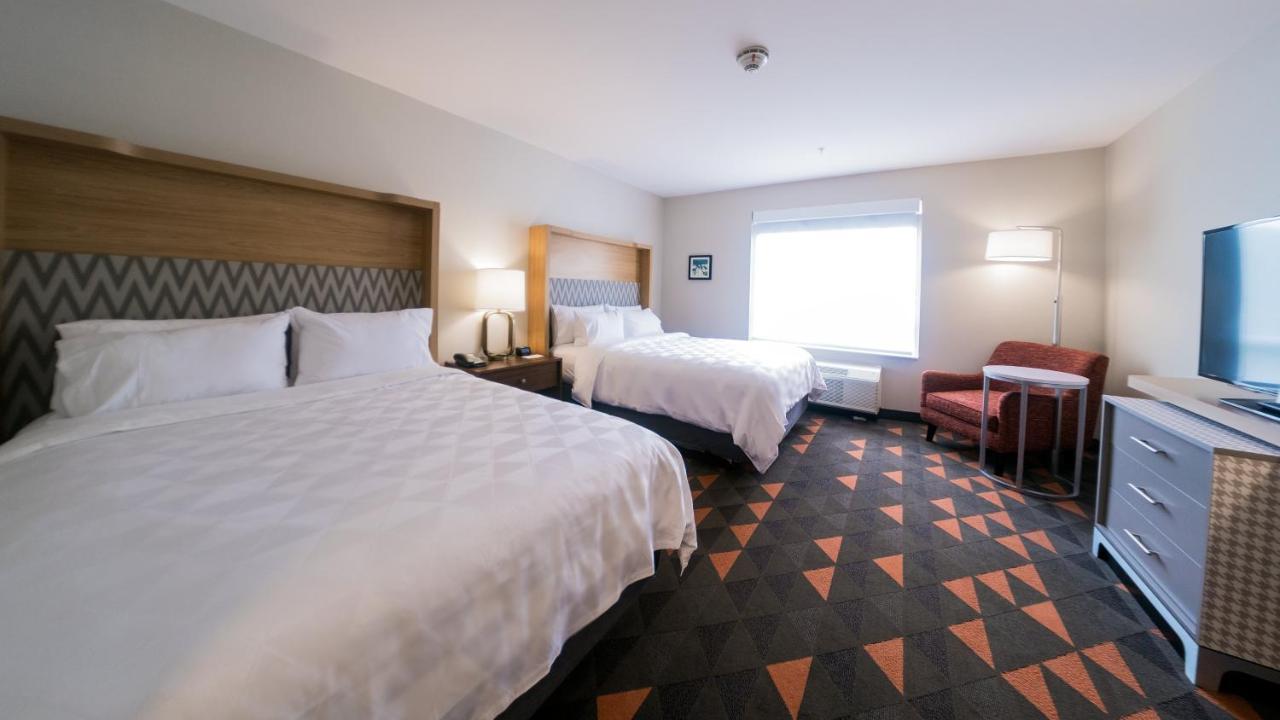 Holiday Inn & Suites Philadelphia W - Drexel Hill By Ihg Luaran gambar