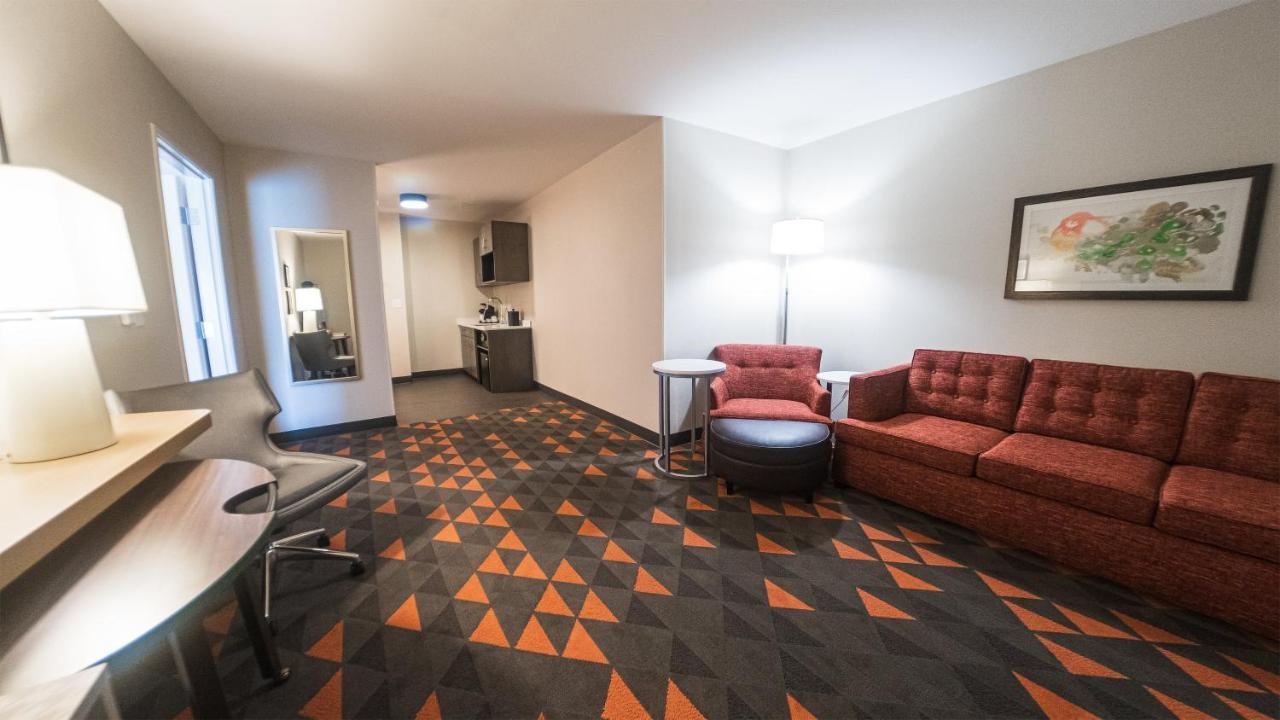 Holiday Inn & Suites Philadelphia W - Drexel Hill By Ihg Luaran gambar