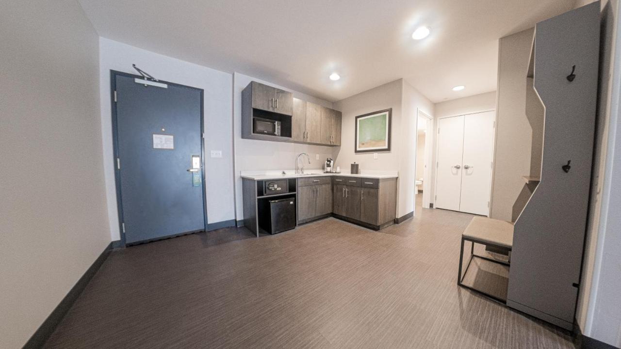 Holiday Inn & Suites Philadelphia W - Drexel Hill By Ihg Luaran gambar