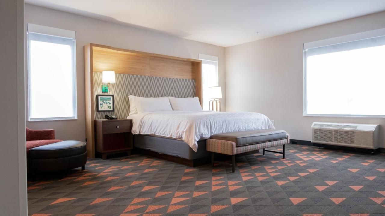 Holiday Inn & Suites Philadelphia W - Drexel Hill, An Ihg Hotel Luaran gambar