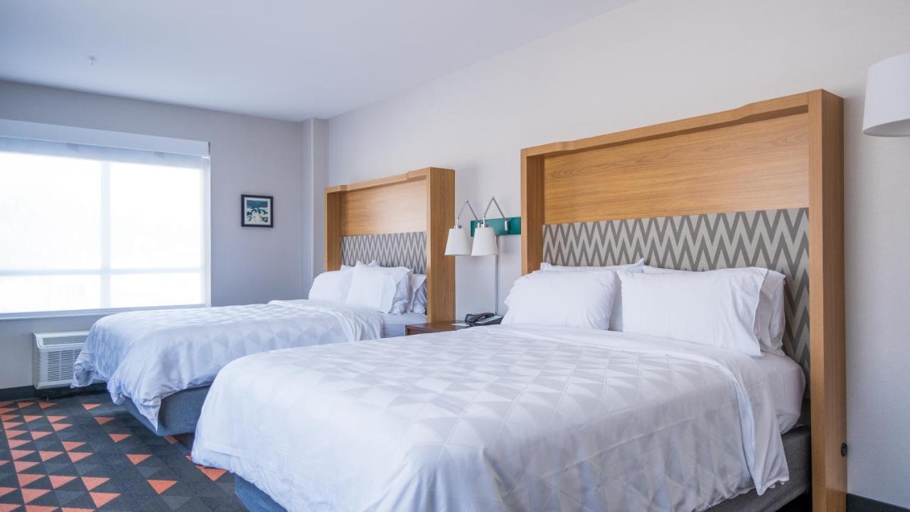 Holiday Inn & Suites Philadelphia W - Drexel Hill By Ihg Luaran gambar