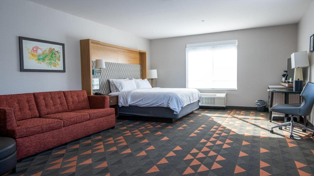 Holiday Inn & Suites Philadelphia W - Drexel Hill By Ihg Luaran gambar