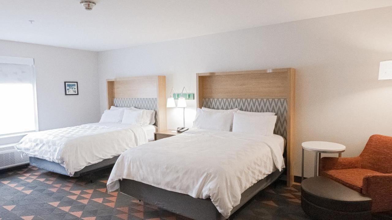 Holiday Inn & Suites Philadelphia W - Drexel Hill By Ihg Luaran gambar