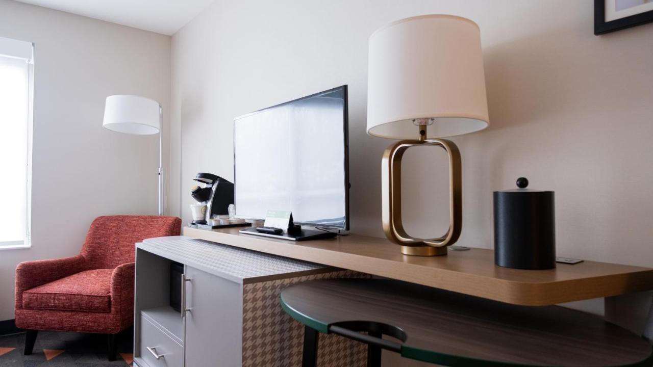 Holiday Inn & Suites Philadelphia W - Drexel Hill By Ihg Luaran gambar