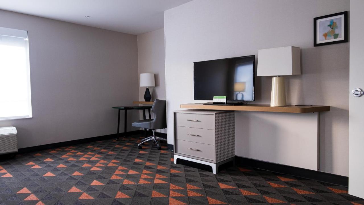 Holiday Inn & Suites Philadelphia W - Drexel Hill By Ihg Luaran gambar