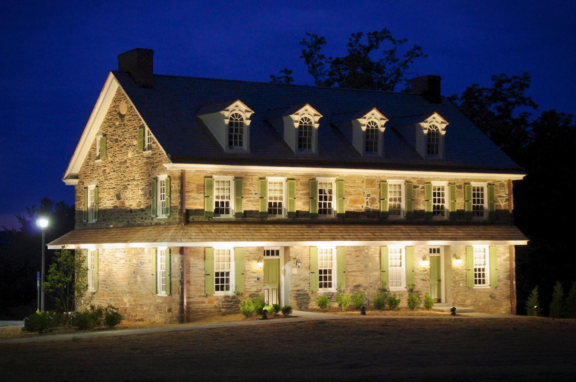 Holiday Inn & Suites Philadelphia W - Drexel Hill By Ihg Luaran gambar