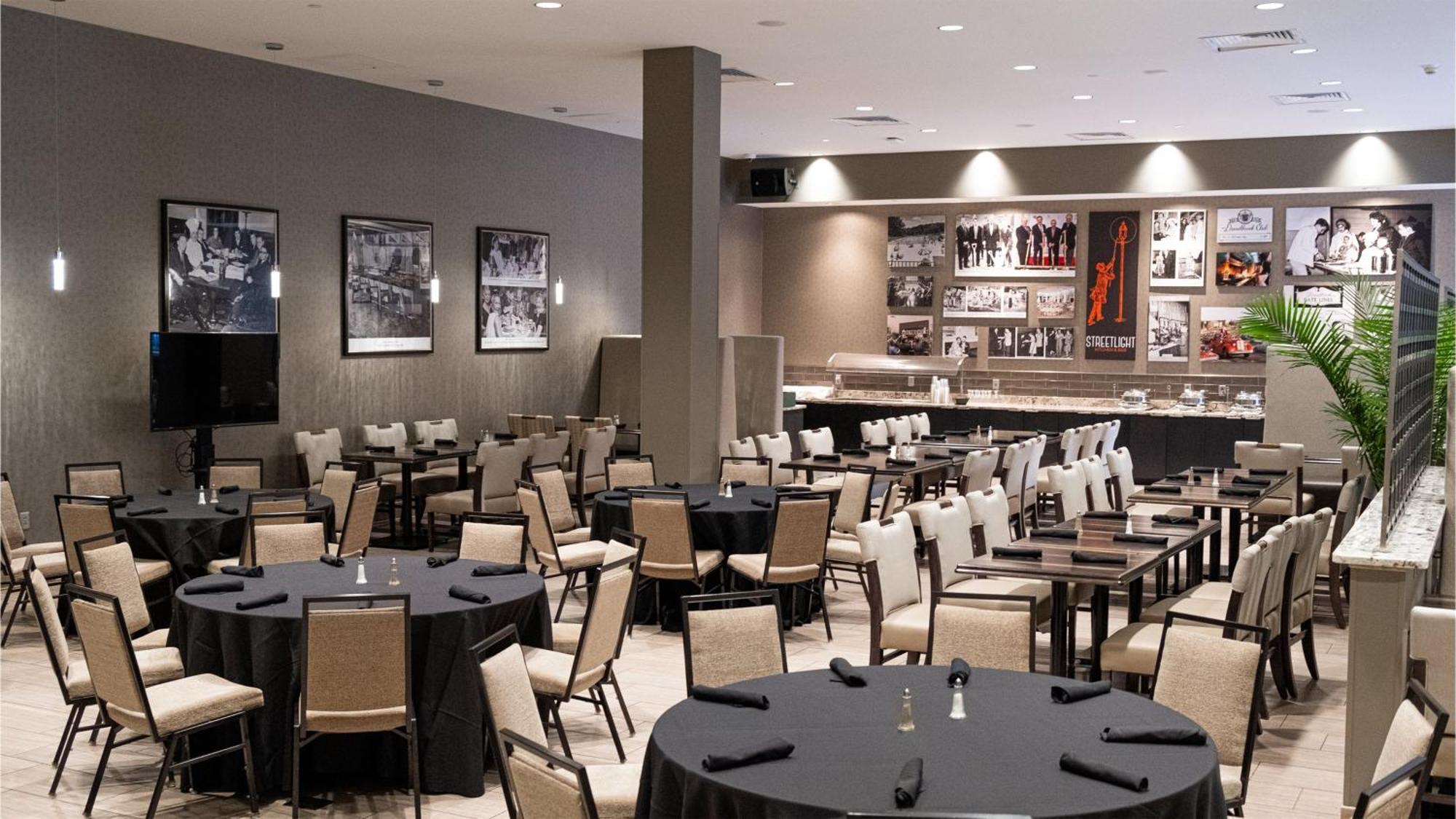 Holiday Inn & Suites Philadelphia W - Drexel Hill By Ihg Luaran gambar
