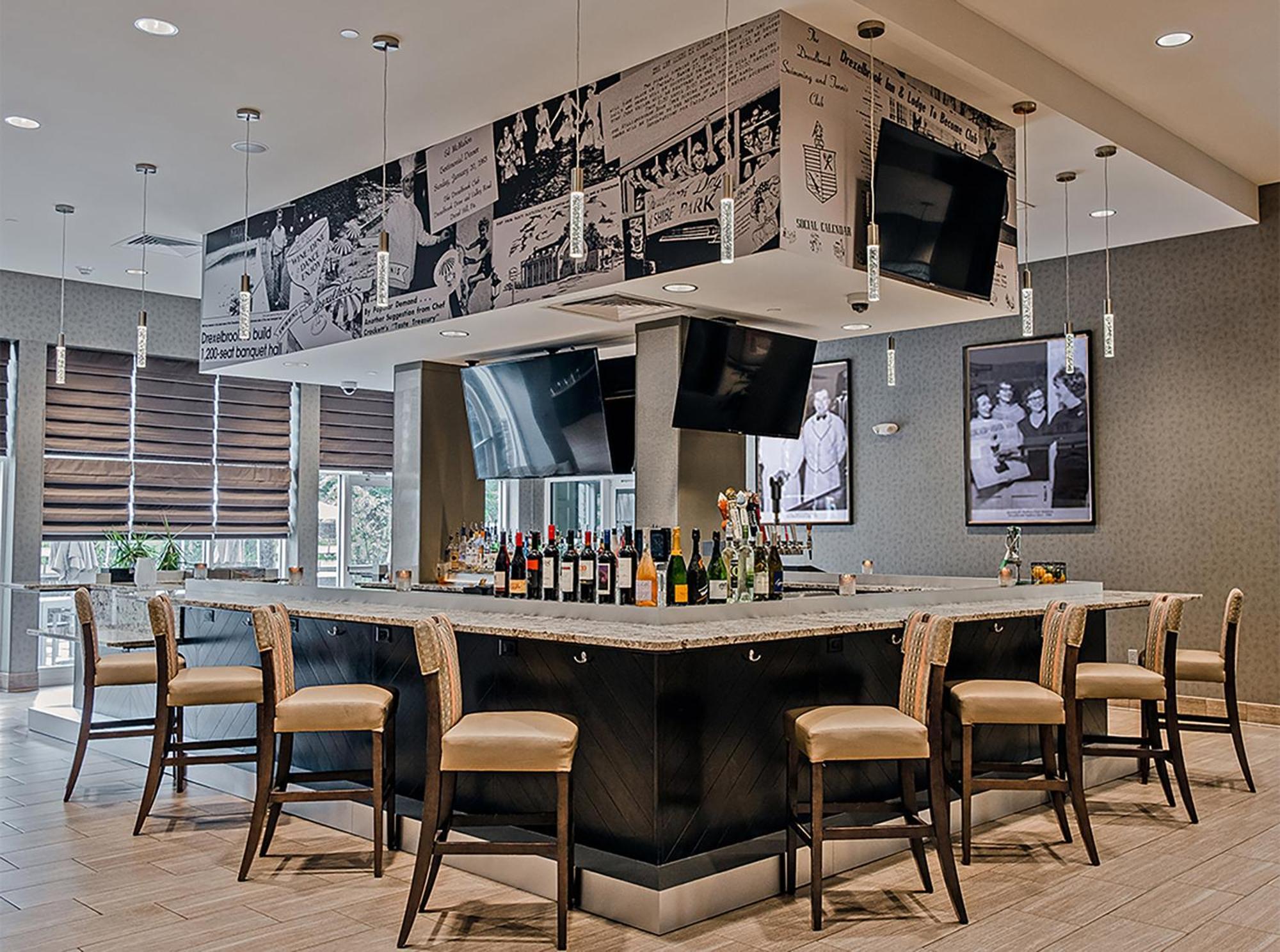 Holiday Inn & Suites Philadelphia W - Drexel Hill By Ihg Luaran gambar