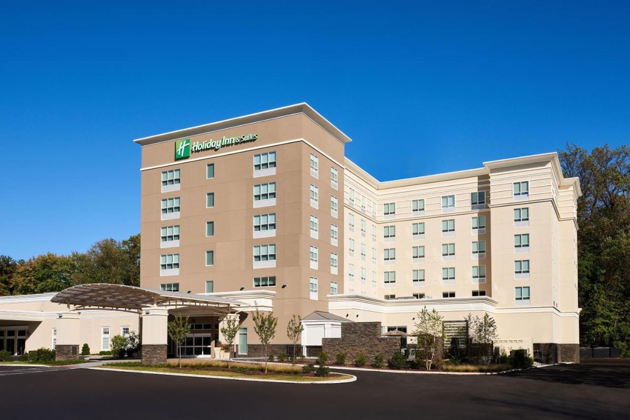 Holiday Inn & Suites Philadelphia W - Drexel Hill By Ihg Luaran gambar