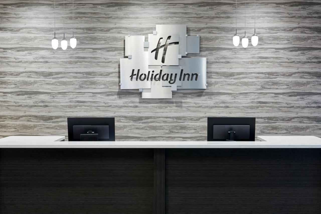 Holiday Inn & Suites Philadelphia W - Drexel Hill By Ihg Luaran gambar