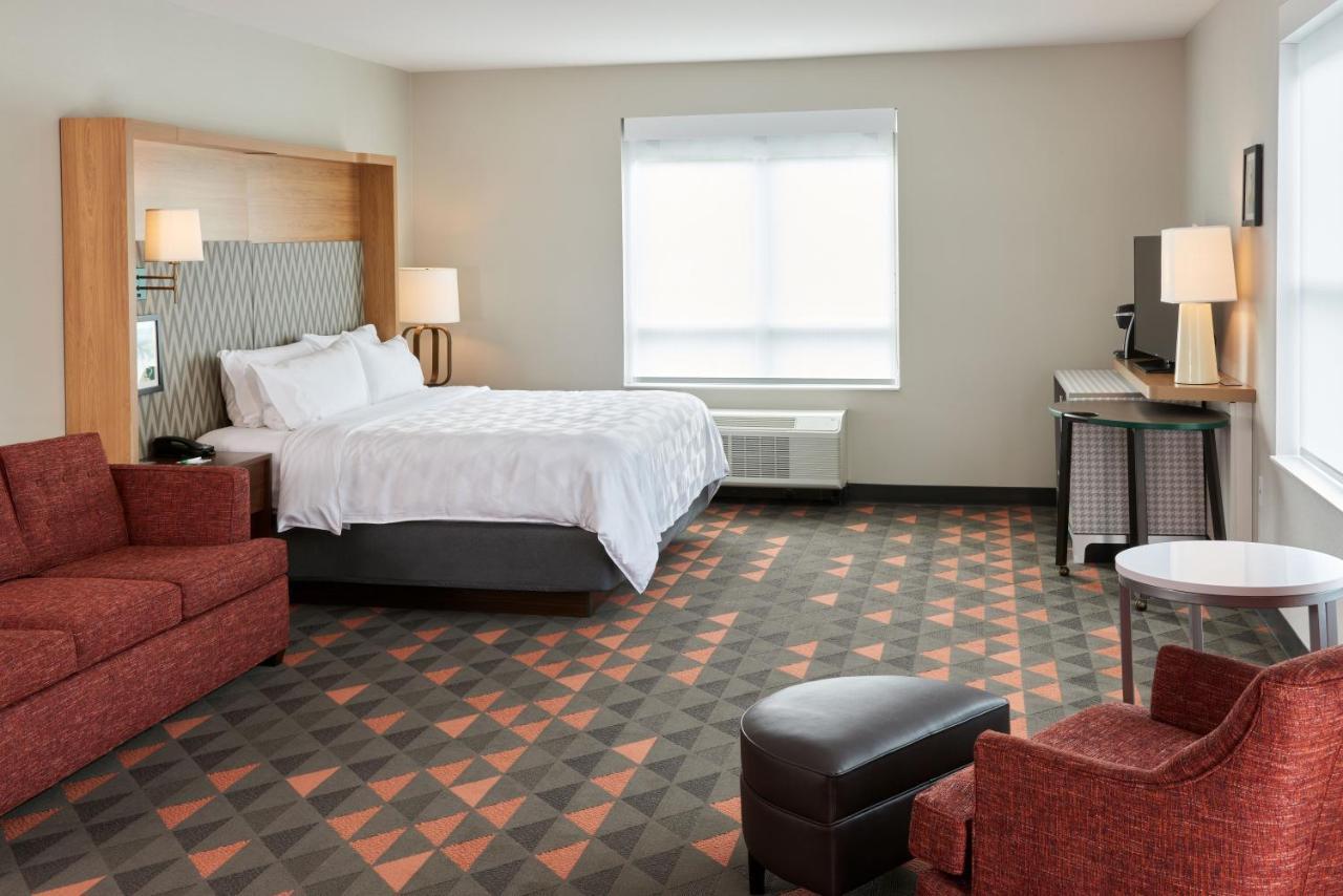 Holiday Inn & Suites Philadelphia W - Drexel Hill By Ihg Luaran gambar