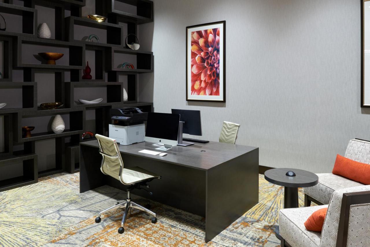 Holiday Inn & Suites Philadelphia W - Drexel Hill By Ihg Luaran gambar