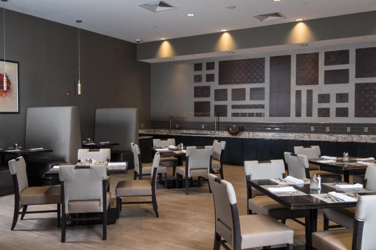 Holiday Inn & Suites Philadelphia W - Drexel Hill By Ihg Luaran gambar